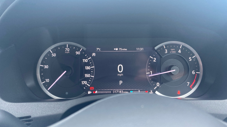 Jaguar XE 2.0 Reims Edition 4dr Auto Petrol Saloon